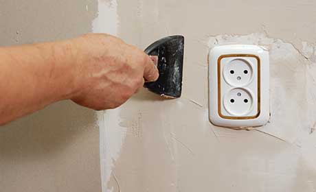Drywall Repair & Remodeling Pasadena