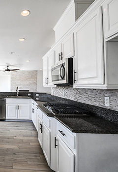 Altadena Large Kitchen Build