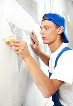 Drywall Repair Near Pasadena