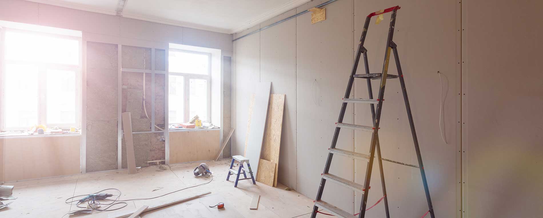 Using Drywall To Remodel Your Basement