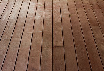 Composite Decking - Drywall Repair & Remodeling Pasadena