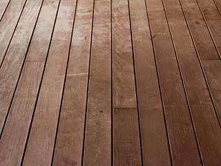 Composite Decking In Pasadena