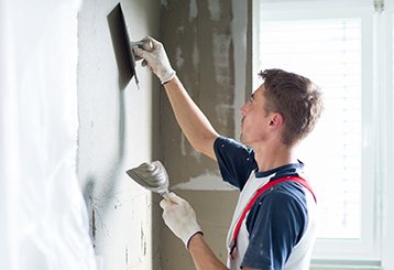 Drywall Repair