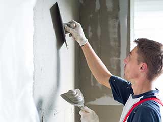 Ceiling Repair