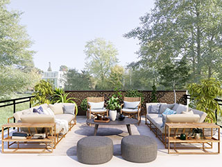 Outdoor Furniture Cost - Pasadena Outdoor Furniture Cost In Pasadena
