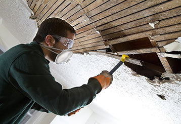 Popcorn Ceiling Removal | Drywall Repair & Remodeling Pasadena, CA