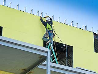 Drywall Repair & Remodeling Pasadena, CA | Why Regular Roof Inspection Is Important