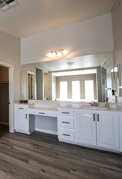 Pasadena Bathroom Remodeling Project